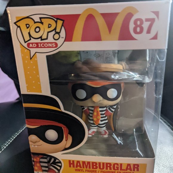 List E - Funko Pop! Lots to POP! So hop on in. - Picture 3 of 11